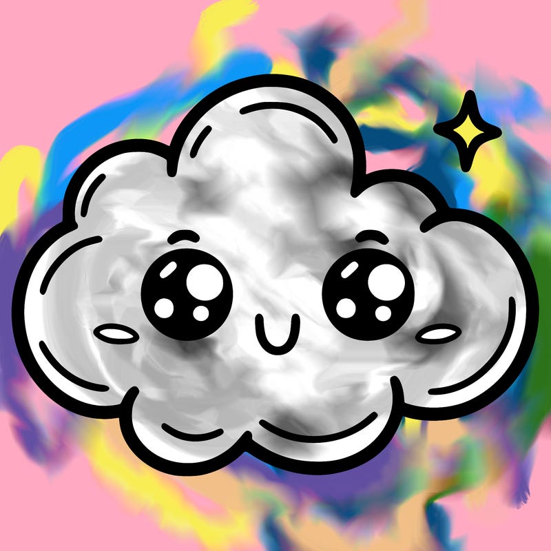 cloud