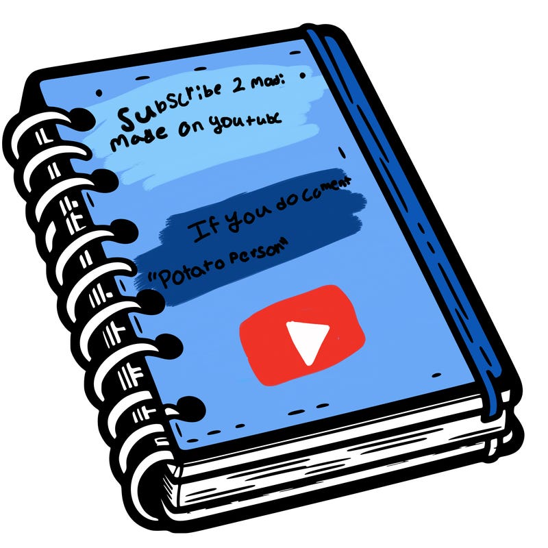 notebook