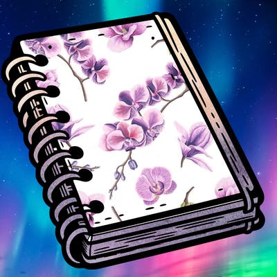 notebook