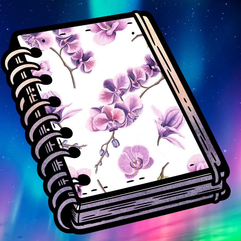 notebook