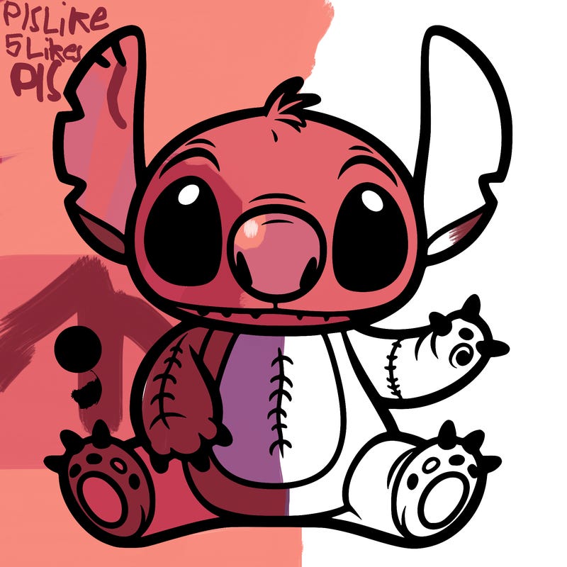 stitches