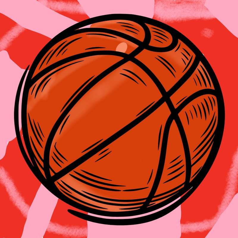 basketball
