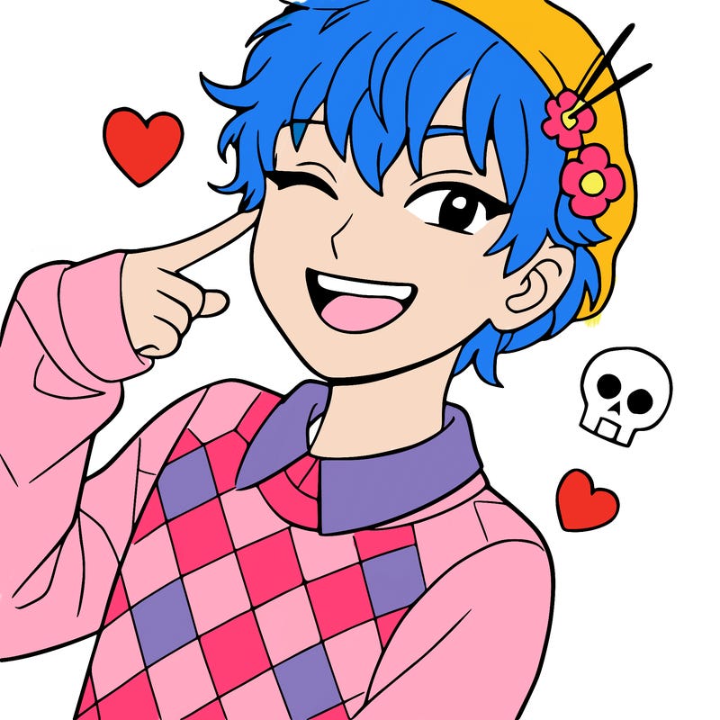 After
