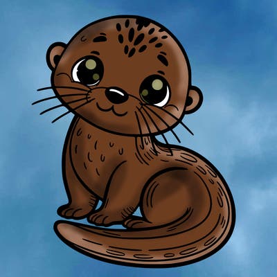 otter