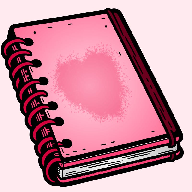 notebook