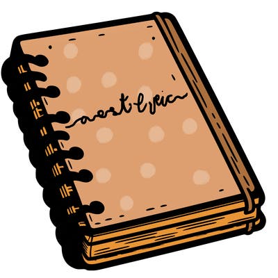notebook