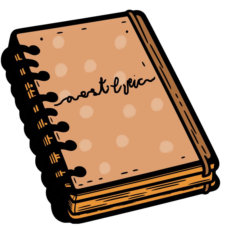 notebook