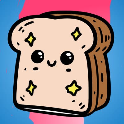 toast