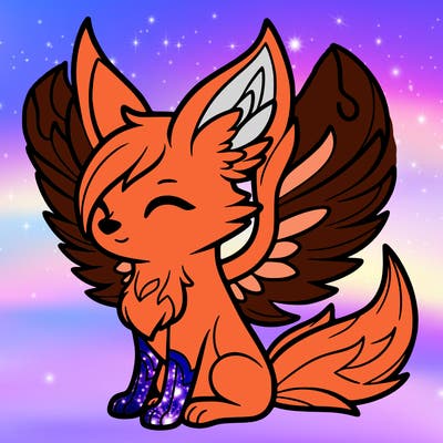 phoenix fox.