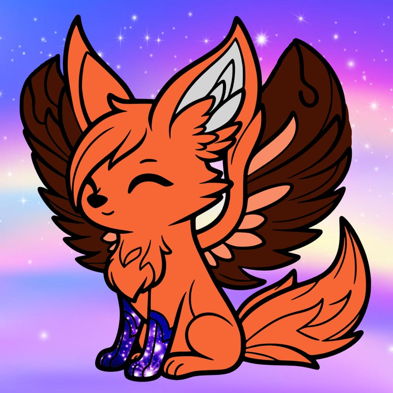 phoenix fox.