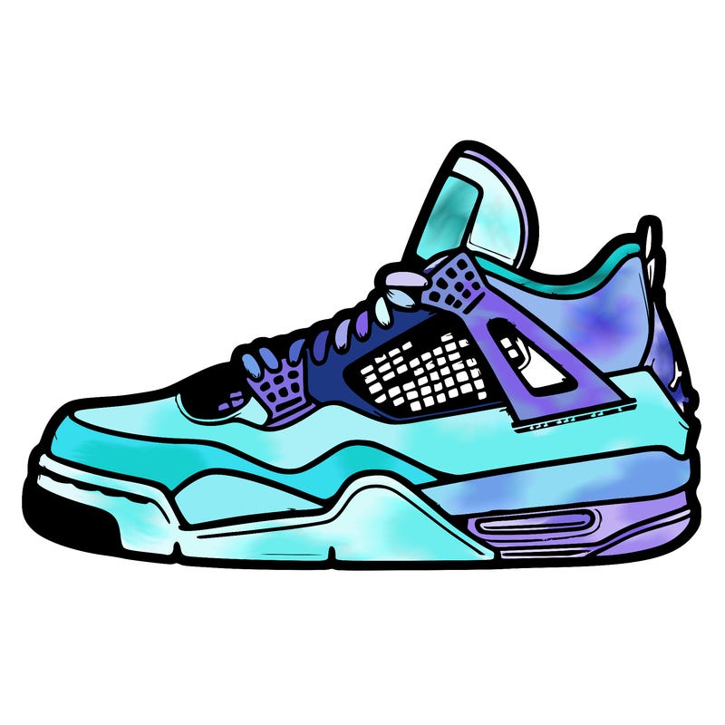jordan 4