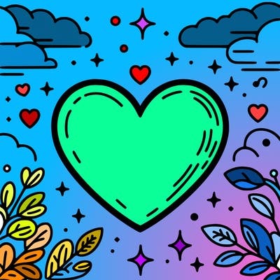 heart