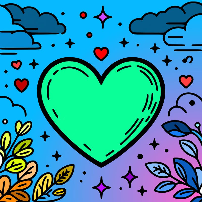 heart