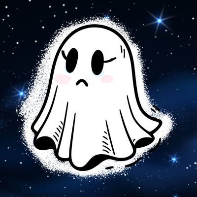 ghost