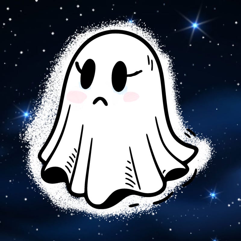 ghost