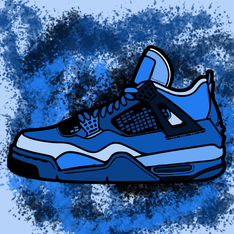 jordan 4
