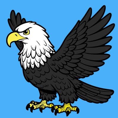 eagle