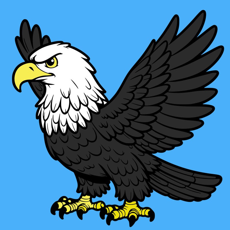 eagle