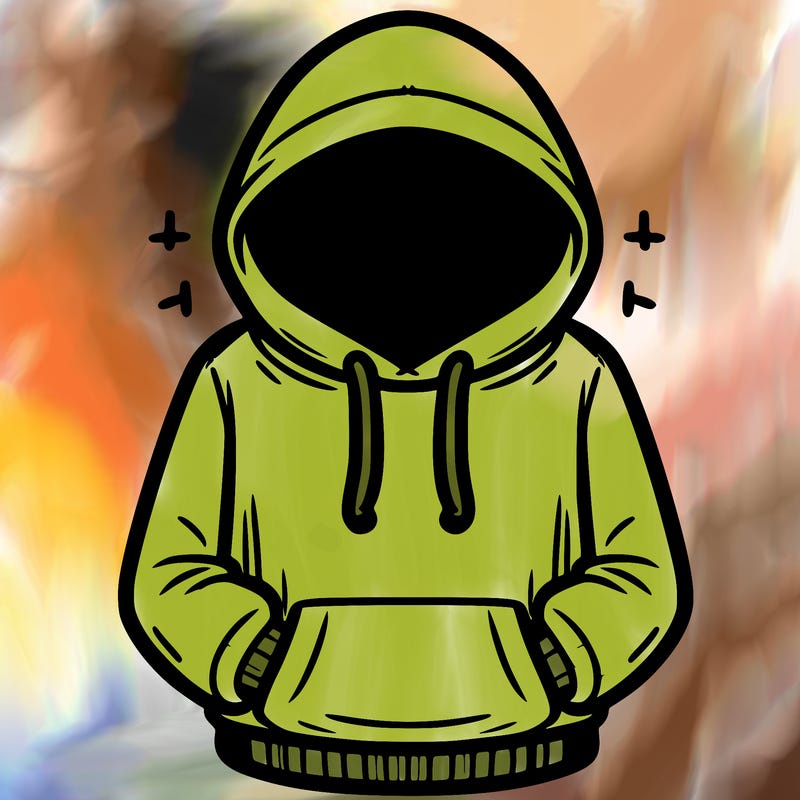 hoodie