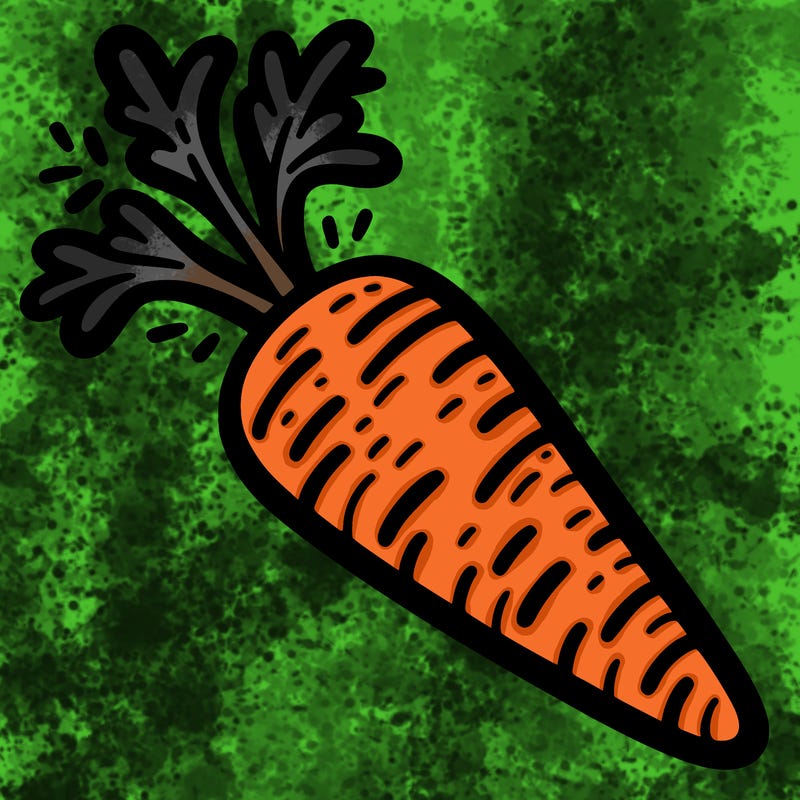 carrot