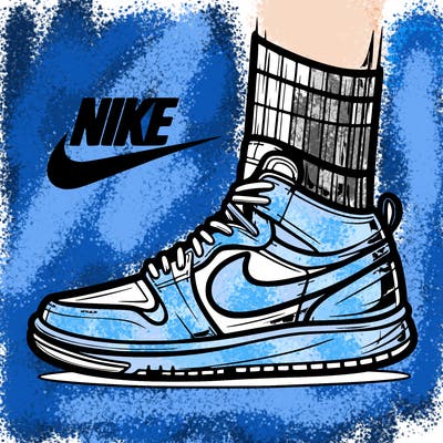 nike shoes