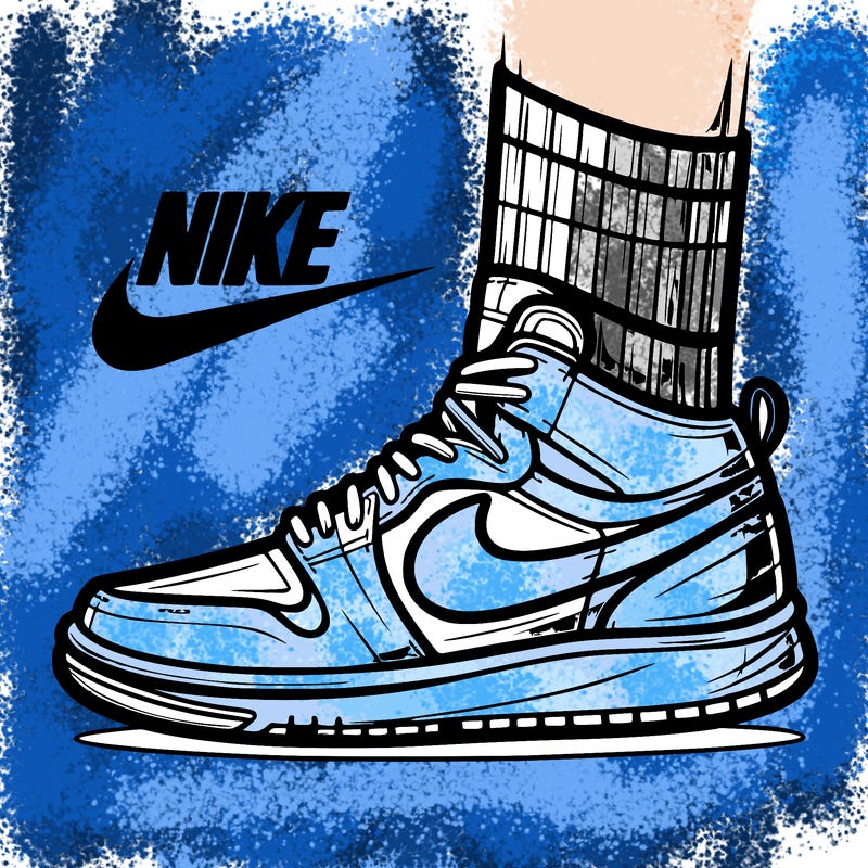 nike shoes