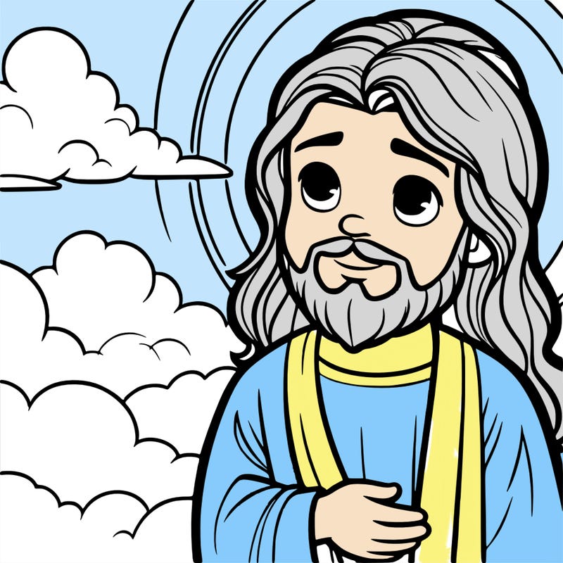 jesus