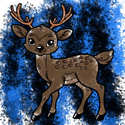deer
