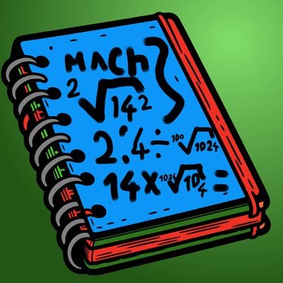notebook