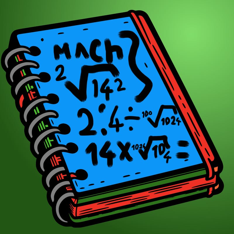 notebook