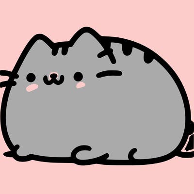 pusheen