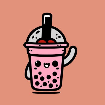 boba tea