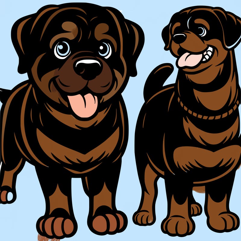 rottweiler