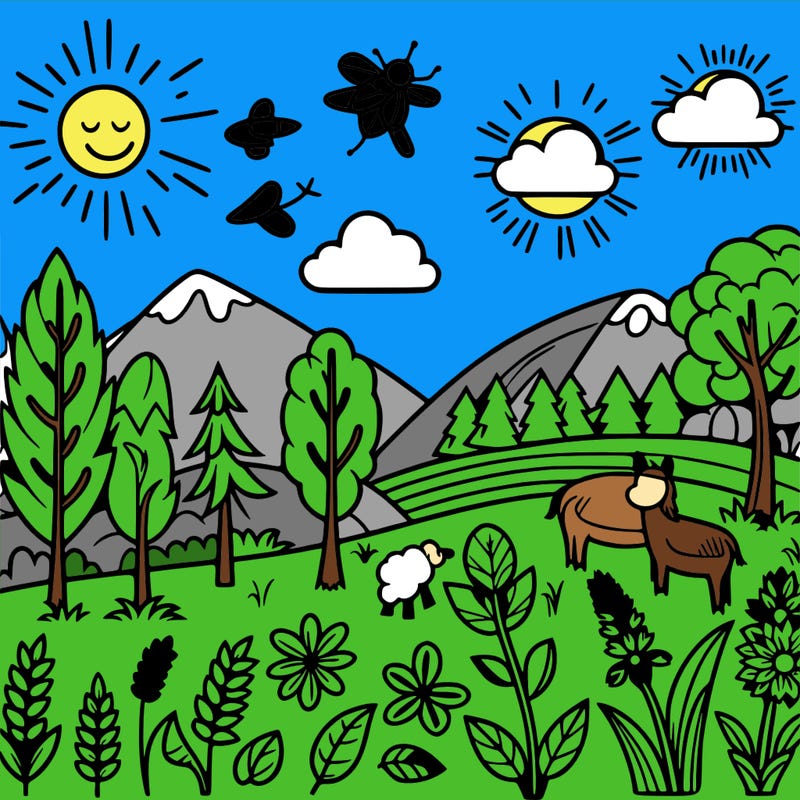 nature