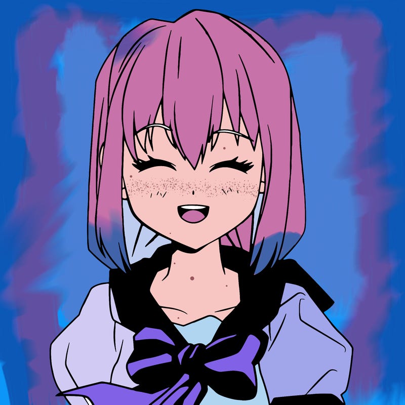 After