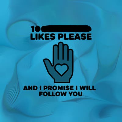 100000000000 likes please and i promise i will follow you
