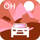 OHGO Ohio 511 Road Conditions