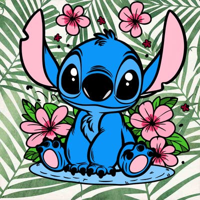 stitch