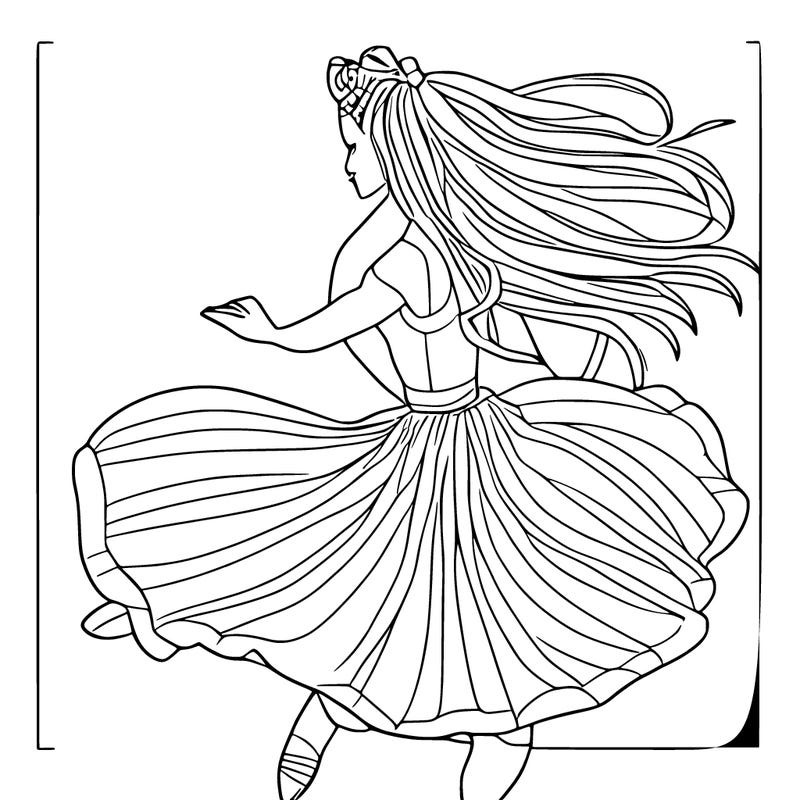 dancer