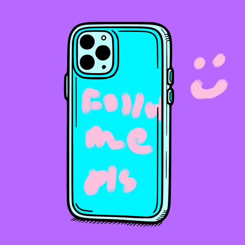phone case