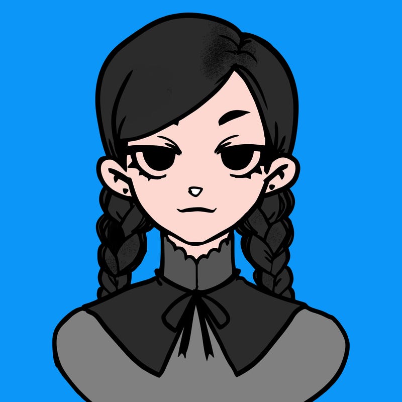 After