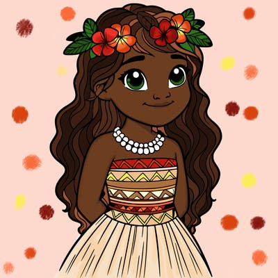 moana
