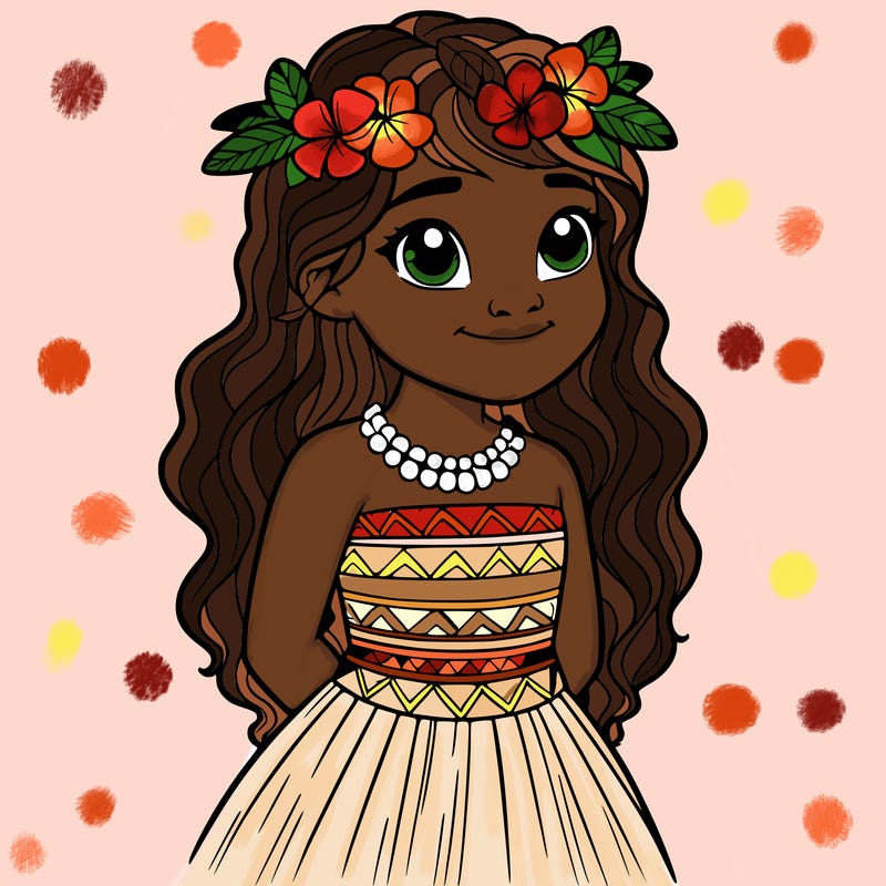 moana
