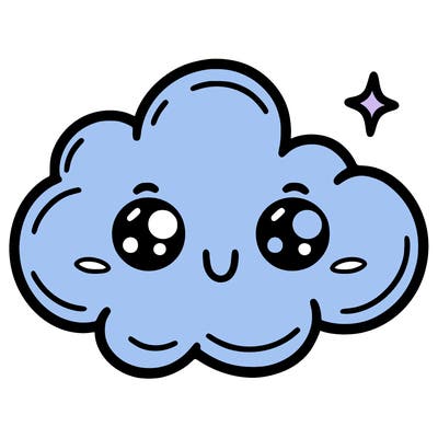 cloud