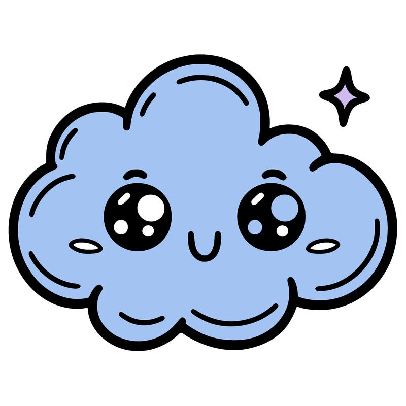 cloud