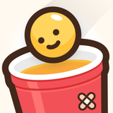 Frantic Fall - App Icon