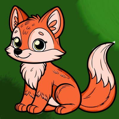 fox