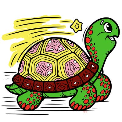 tortoise
