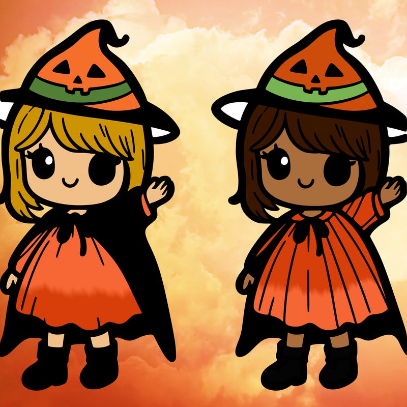 girl,halloween costume