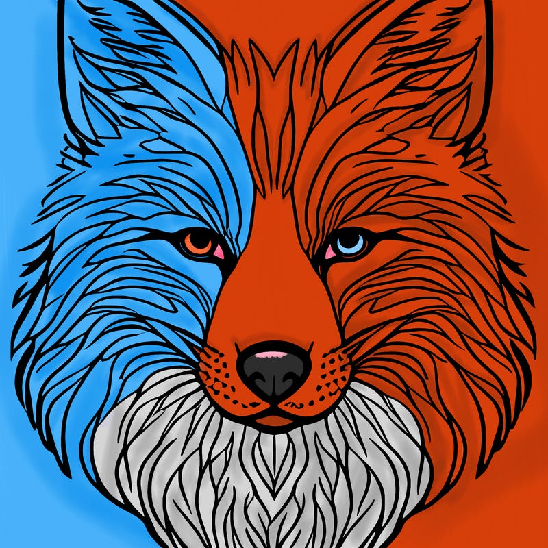 fox
